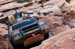 Land Rover G4 Challenge 2012 года